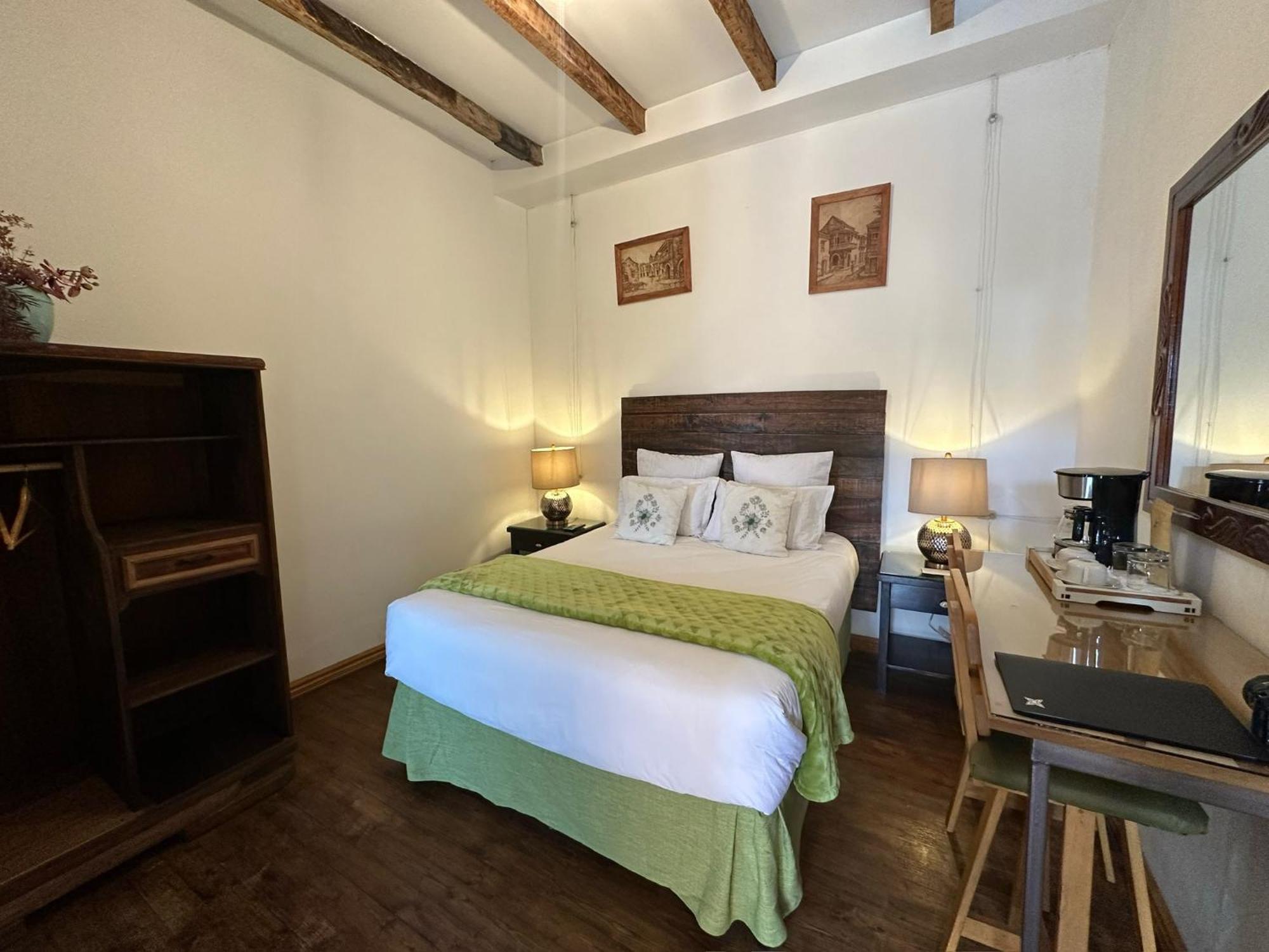 Casa Morasan Hotel-Boutique Кесальтенанго Экстерьер фото
