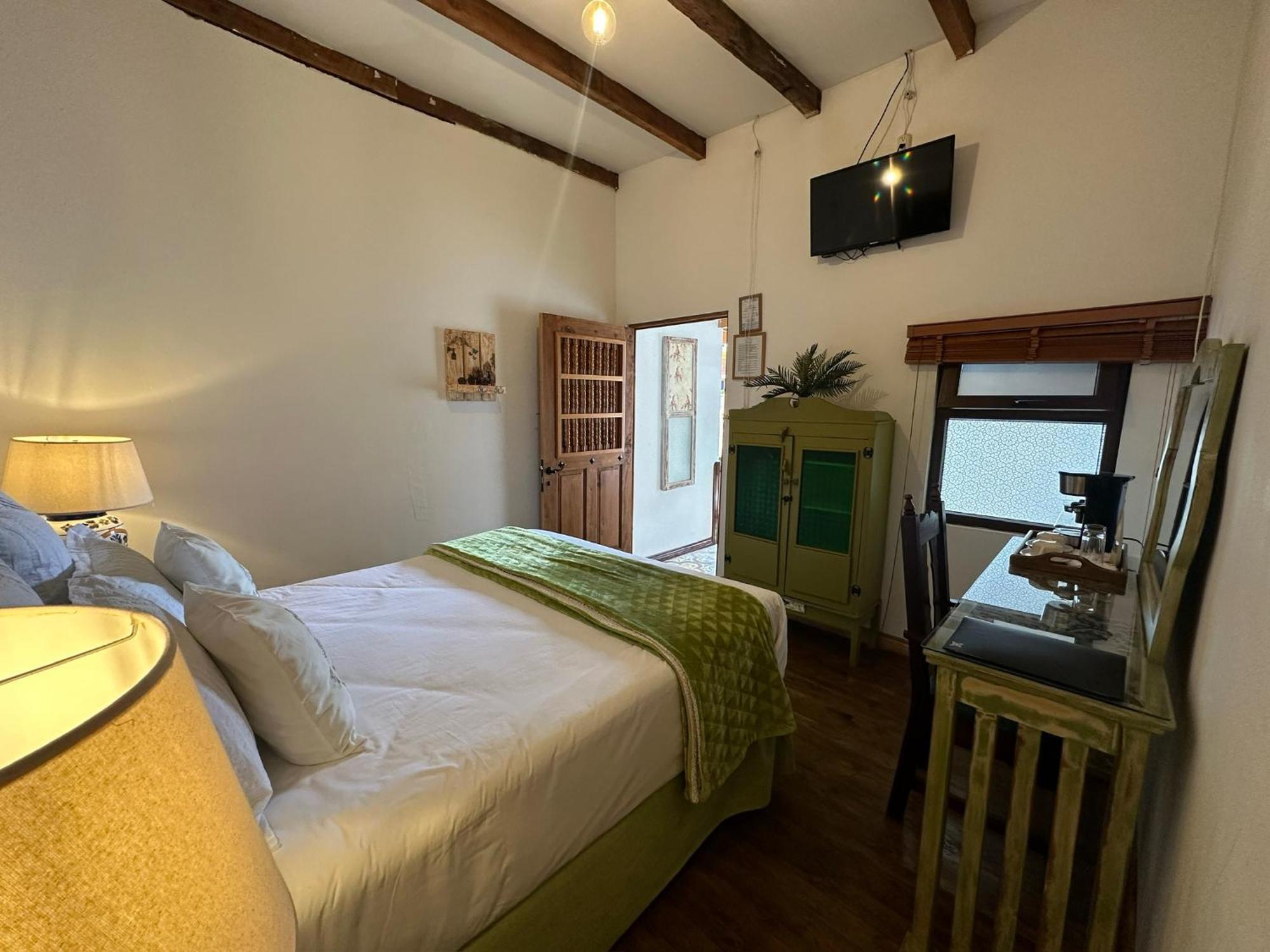 Casa Morasan Hotel-Boutique Кесальтенанго Экстерьер фото