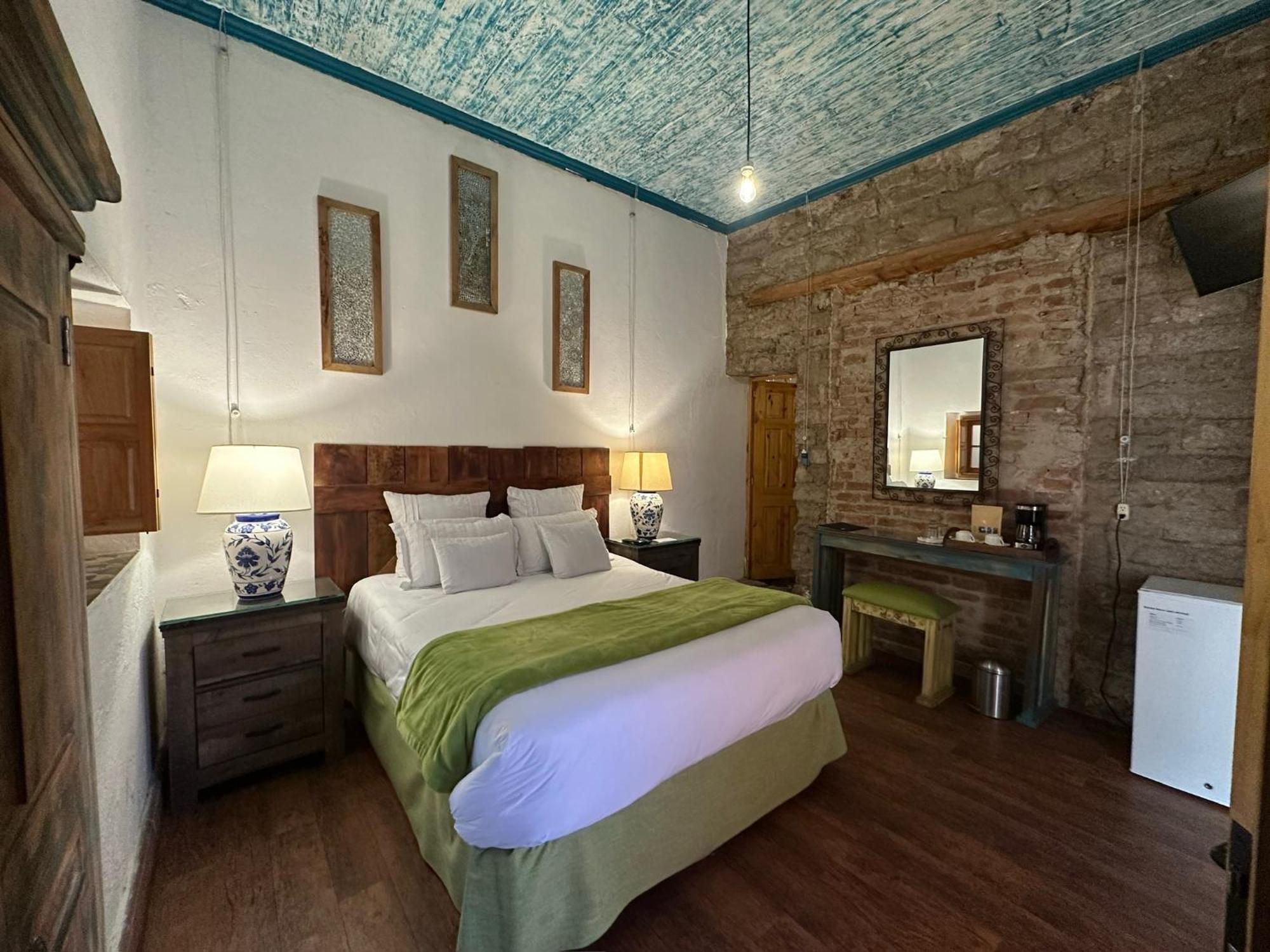 Casa Morasan Hotel-Boutique Кесальтенанго Экстерьер фото